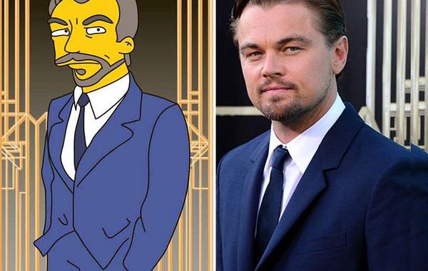 люди превращаются в героев Симпсонов, Валери Заремска, Valerie Zaremska