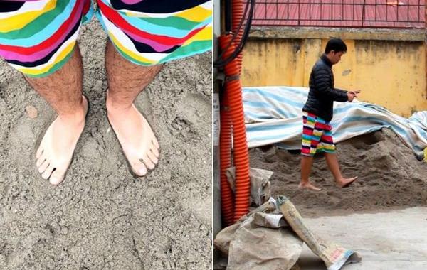 как создаются популярные фотографии в интернете, видео показывающее как делают популярные  фотографии 