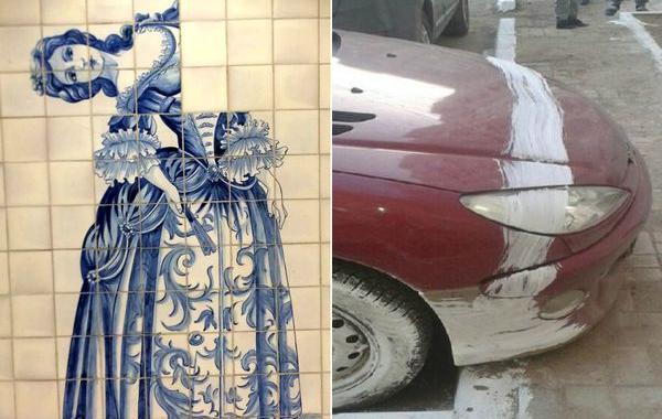 Ад для перфекциониста, люди не могут нормально выполнить свою работу