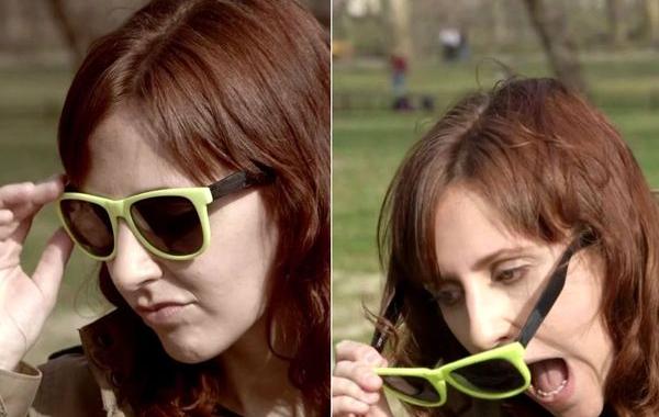 ожидание против реальности, как вы выглядите со стороны