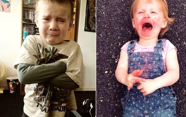 #Худшийродитель,капризные дети, Assholeparents