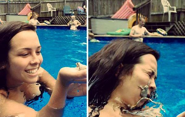 момент, нужный момент, отличный кадр