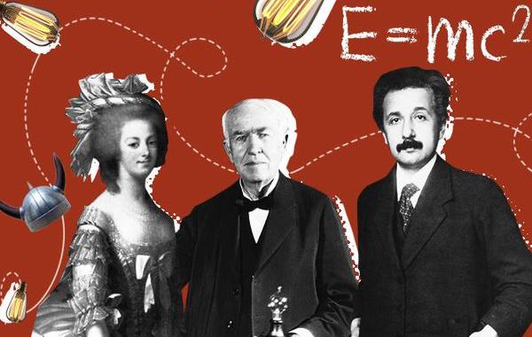 исторические мифы, исторические заблуждения