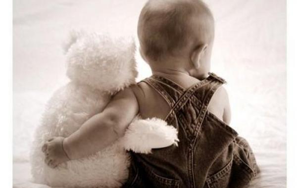 Любовь в понимании детей