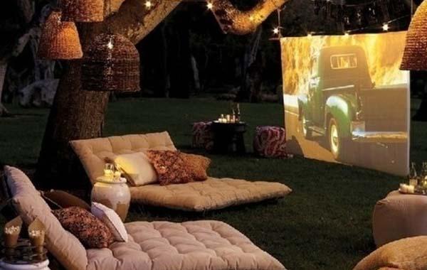 30 интересных и необычных идеи для дач и загородных домиков