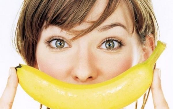 использование банановой кожуры, что можно сделать с банановой кожурой