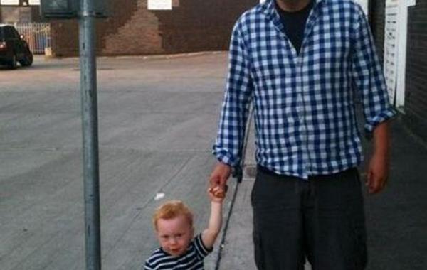 Смешные фото как люди нарушают запреты, делают что хотят