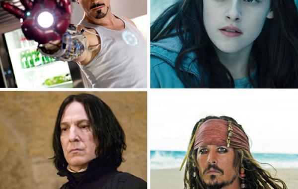 актеры могли сыграть роль 