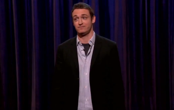 Ужасные русские или русский акцент в Нью-йорке