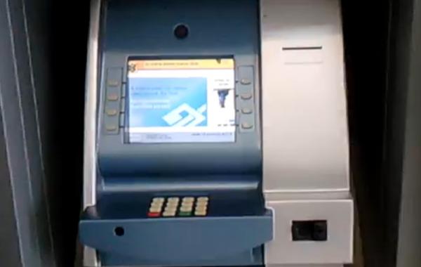 Как воруют кредитки вместе с данными в Бразилии