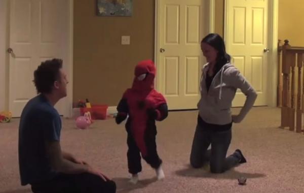 Роман Этвуд, Roman Atwood, Killing My Own Kid 