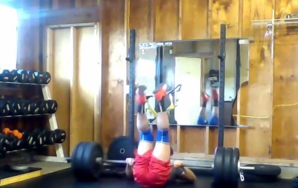 fails crossfit, кроссфит, неудачи во время тренировки