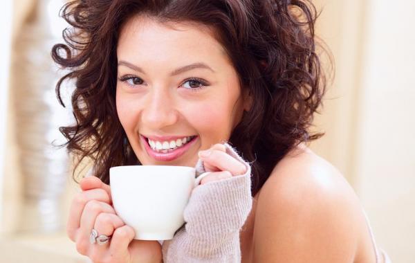 польза зелёного чая, зелёный чай