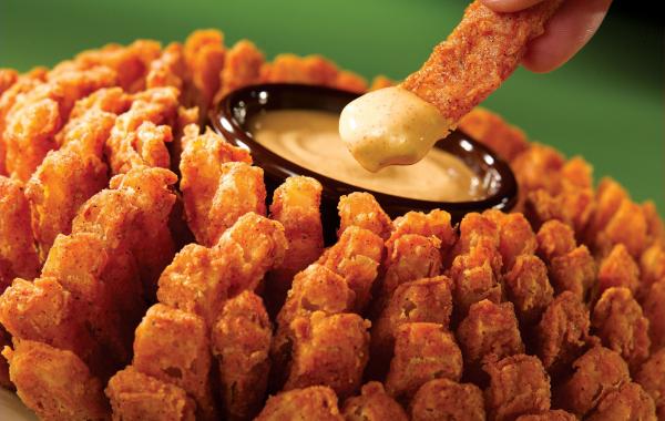 безумно калорийные блюда из американских ресторанов 