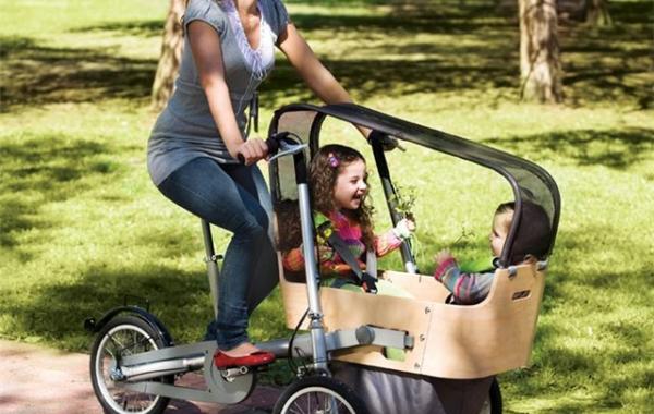 Маленькие хитрости в помощь молодым родителям, лайфхак