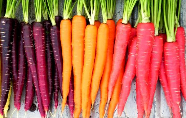 факты о еде, факты о происхождении еды