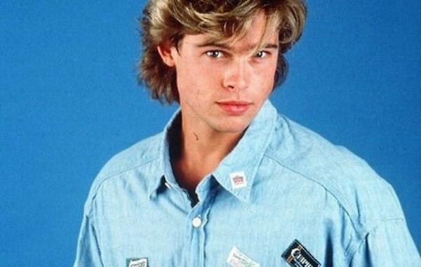 знаменитости в детстве, звёзды Голливуда в подростком возрасте