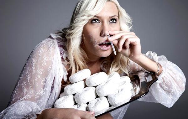 сахар белая смерть, сахар вред