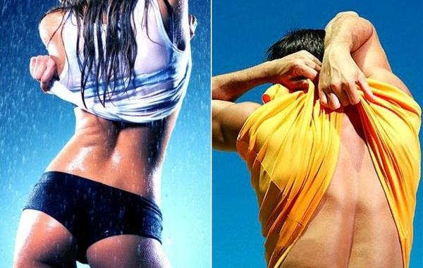 различия мужчин и женщин