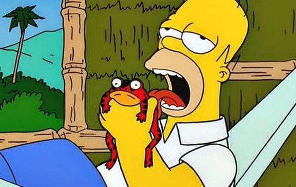 странные законы, нелепые законы