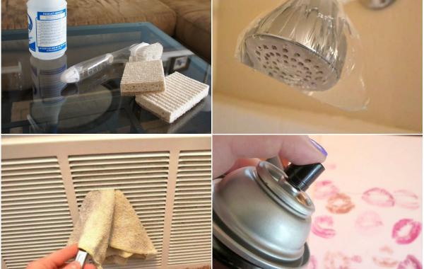 Простые, но эффективные советы по уборке в доме, которые сэкономят ваши деньги и время