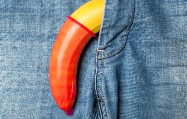 необычные способы использования презервативов, использование презервативов в быту