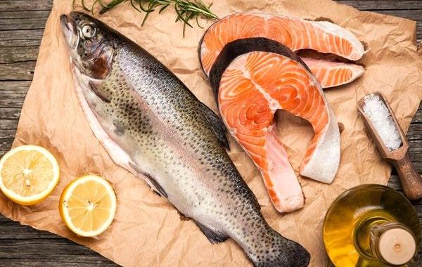 Продукты с высоким содержанием жиров, полезные жиры