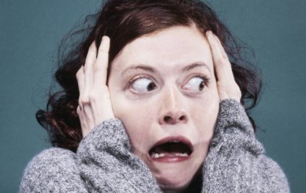 Советы что делать, если вы встретили бывшего