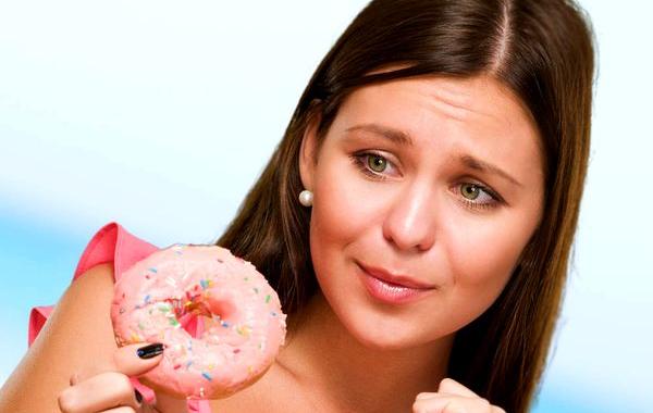 мифы о еде, ложные факты о еде