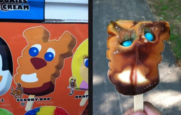 почти получилось, ожидание и реальность