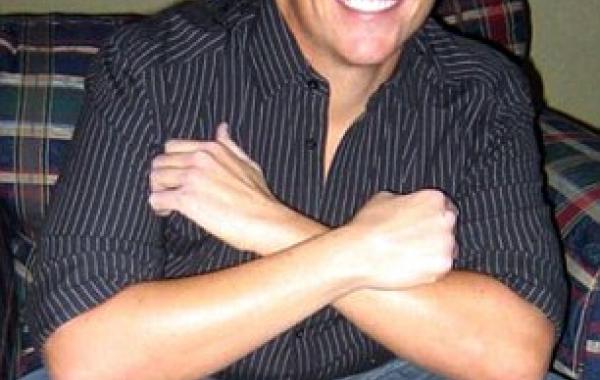 Дэвид Смит снова набрал вес