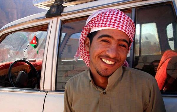 Национальные табу, чего нельзя делать в Иордании