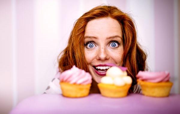 как отказаться от сахара, как перестать есть сладкое