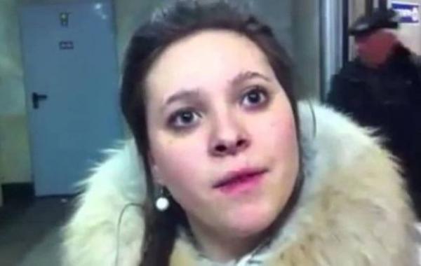 Девушка светлана, Иваново, превратилась, гламурная