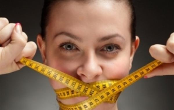 Самые странные и опасные диеты в истории