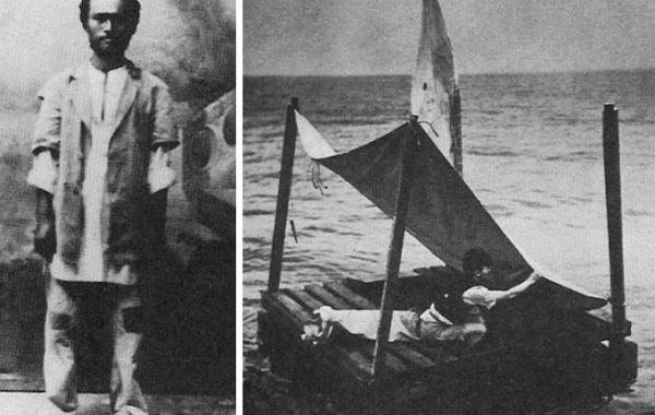 8 поразительных историй о людях выживших в нечеловеческих условиях