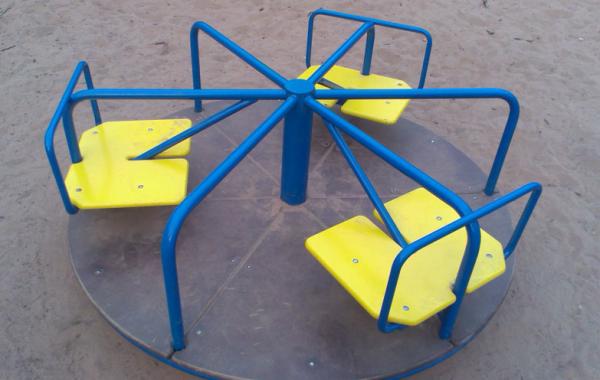 Ужасы дворов от российских ЖКХ