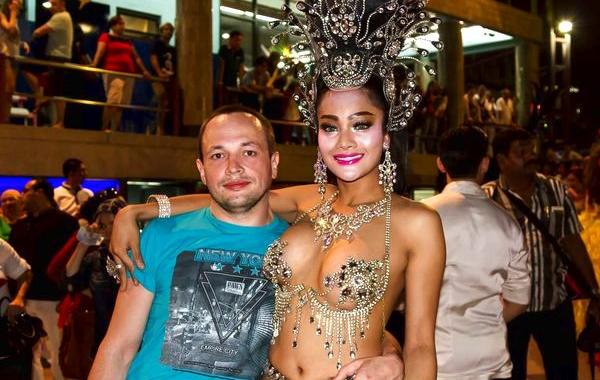 Чего нельзя делать в Таиланде, запреты Таиланда