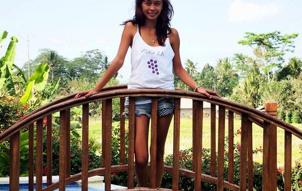 жители Бали о России и русских, иностранцы о России