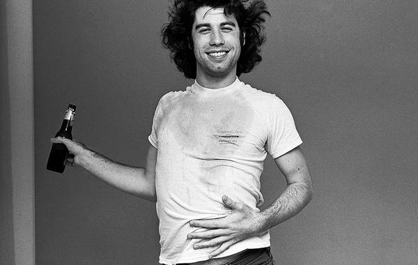 чёрно-белые фотографии голливудских знаменитостей, Норман Сеефф, Norman Seeff