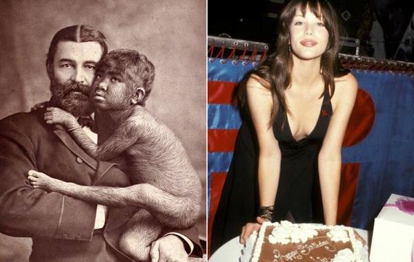 Исторические кадры, редкие архивные фотографии, исторические события, редкие фото звёзд