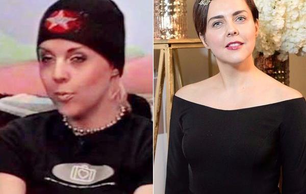 российские телеведущие в 90-х и сейчас, как сегодня выглядят российские телеведущие 