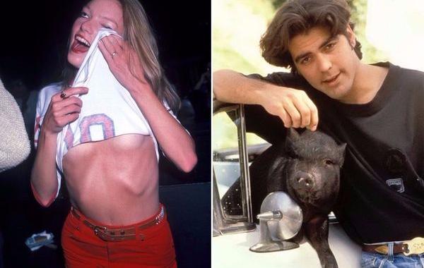 Исторические кадры, редкие архивные фотографии, исторические события, редкие фото звёзд