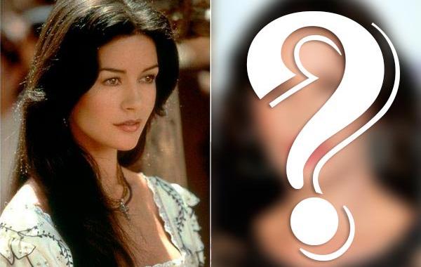 Кэтрин Зета-Джонс 2015, Catherine Zeta-Jones 2015, кэтрин зета-джонс пластическая операция