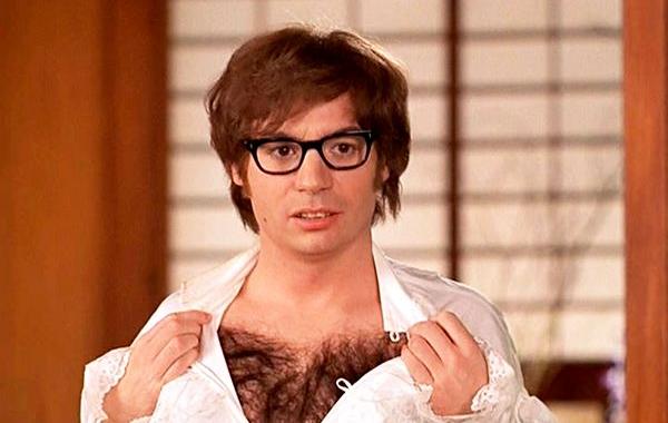 факты о волосах, неприятные факты, неприятные факты о волосах