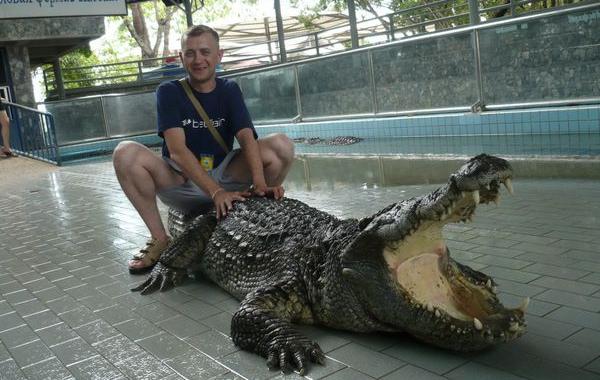 Слабоумие и отвага, техника безопасности