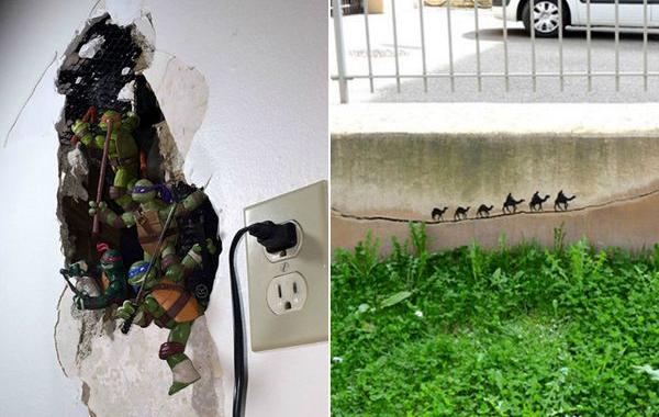 превращение сломанных вещей во что-то стоящее, как починить сломанные вещи