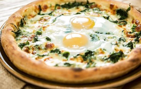 блюда с яйцами, что приготовить из яиц