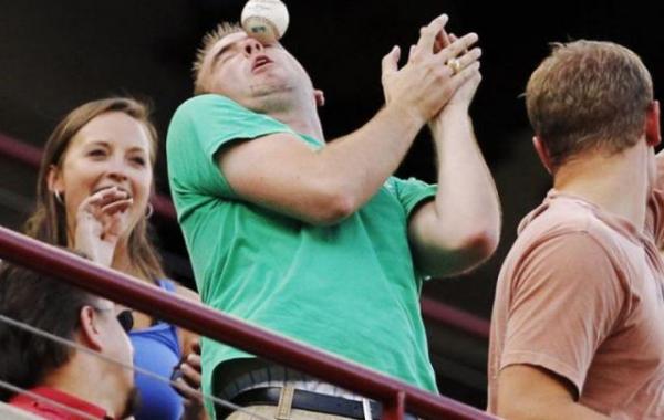 не повезло нефартовые люди неудача фэйл