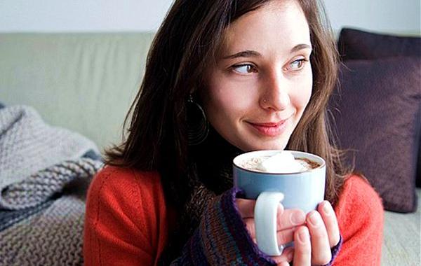 согревающие напитки, горячий шоколад